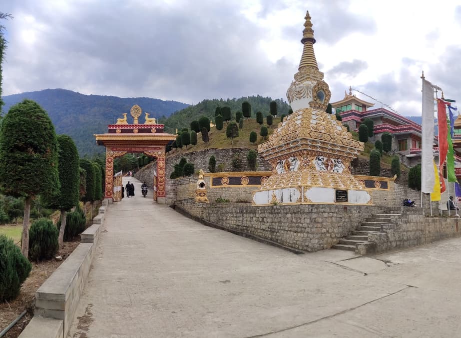 Arunachal Pradesh