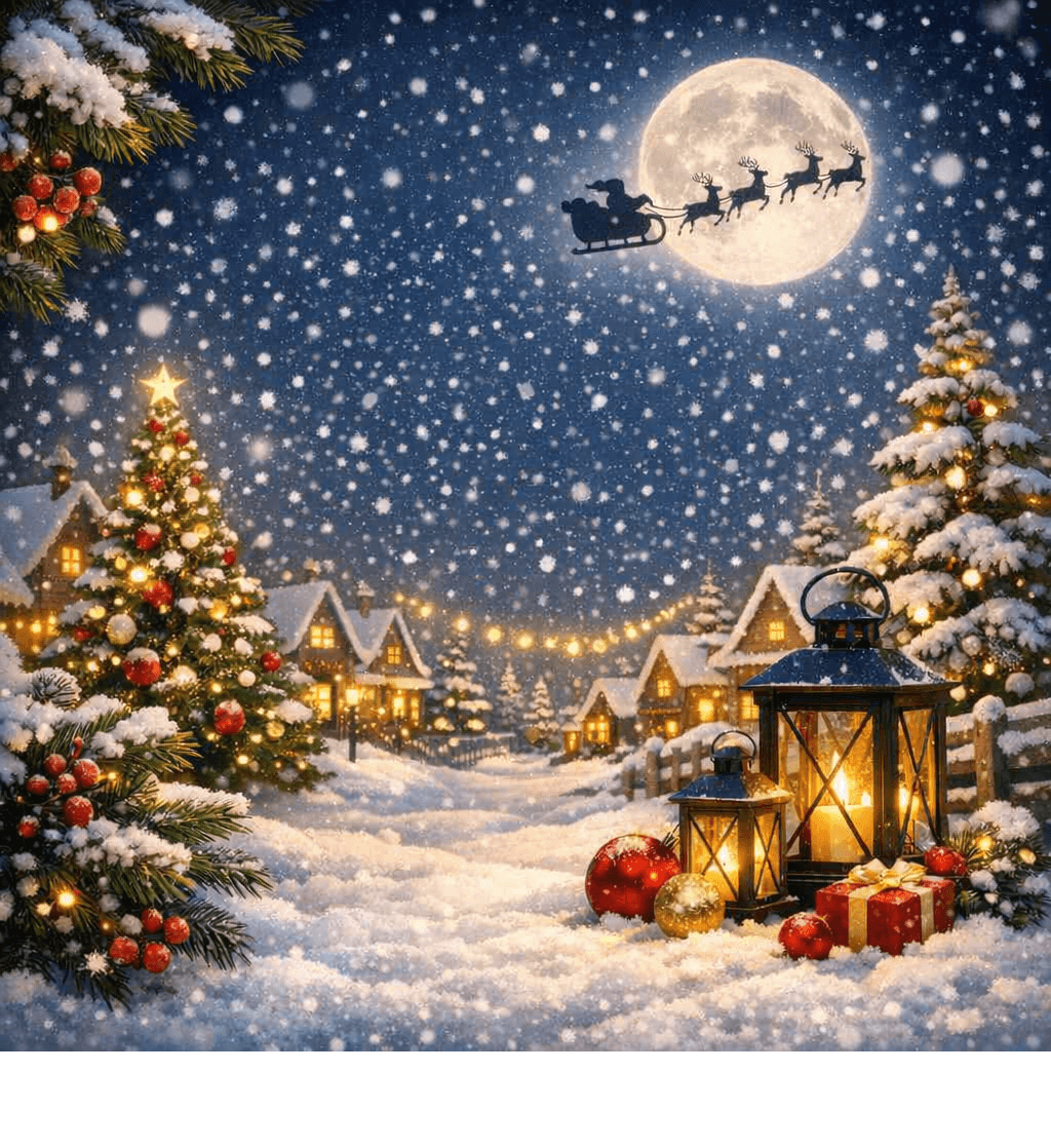 Christmas Celebration 2026