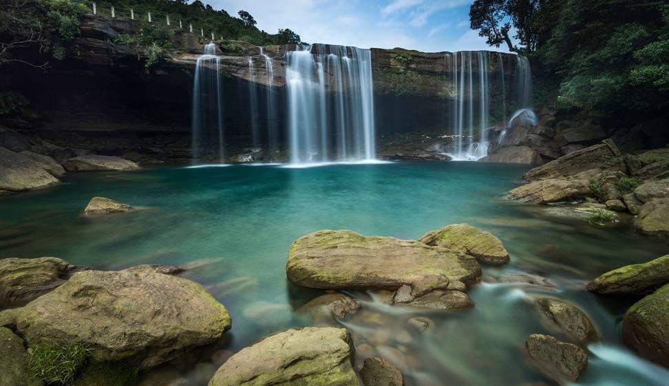 Meghalaya