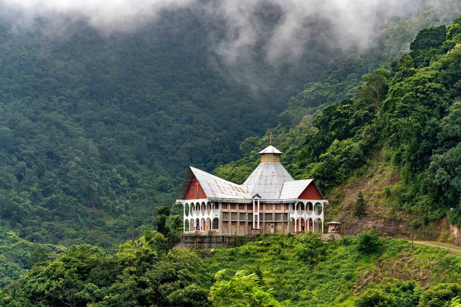 Nagaland
