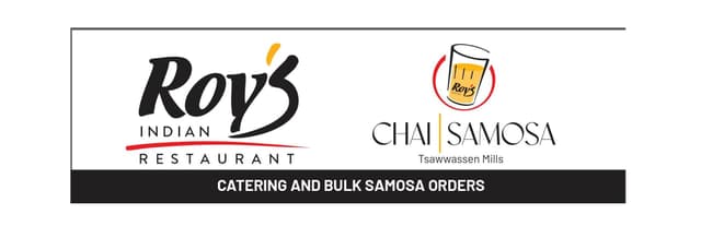 Roy's Indian