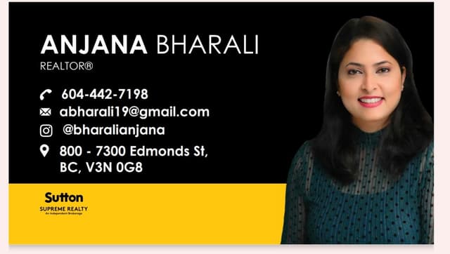 Anjana Bharali
