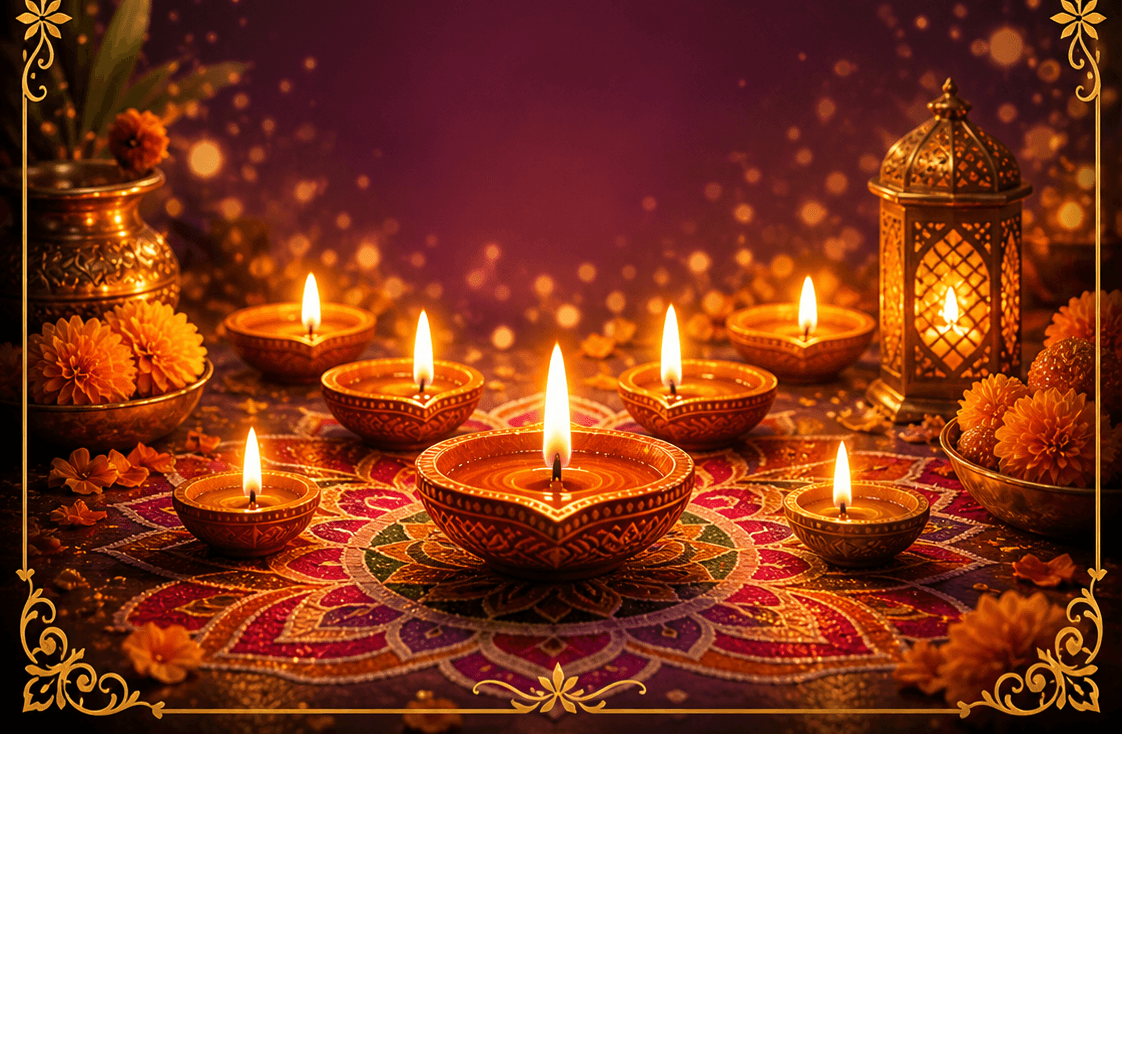 Diwali Celebration 2026