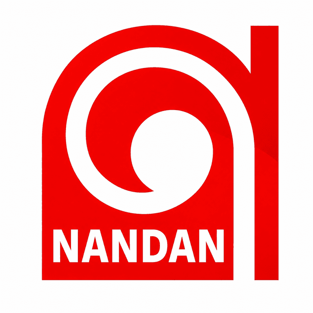 Nandan TV