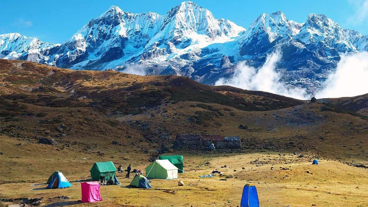Sikkim