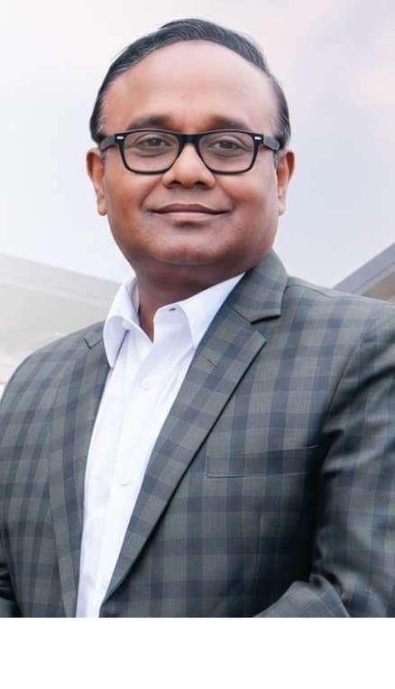Aloke Chowdhury