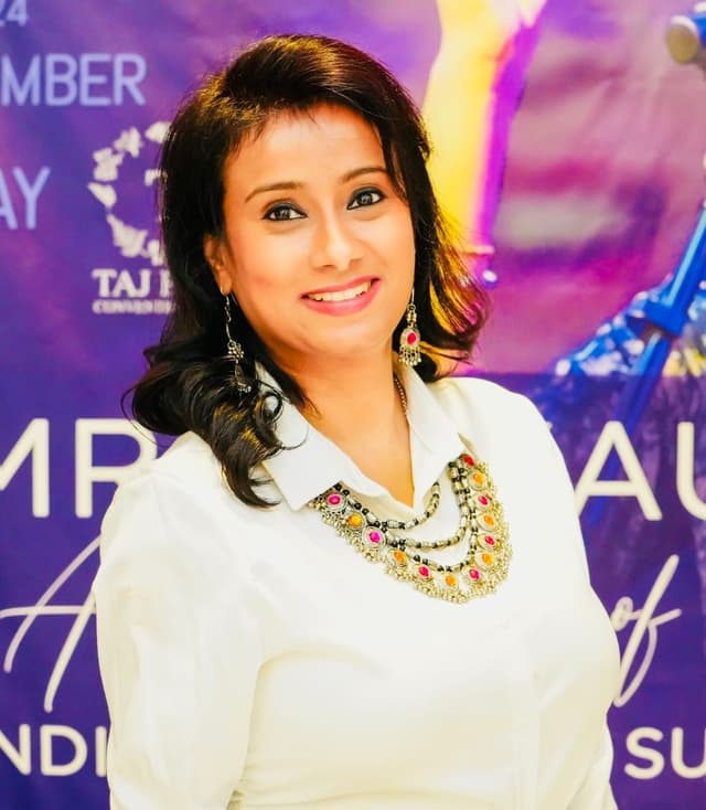 Antara Deb