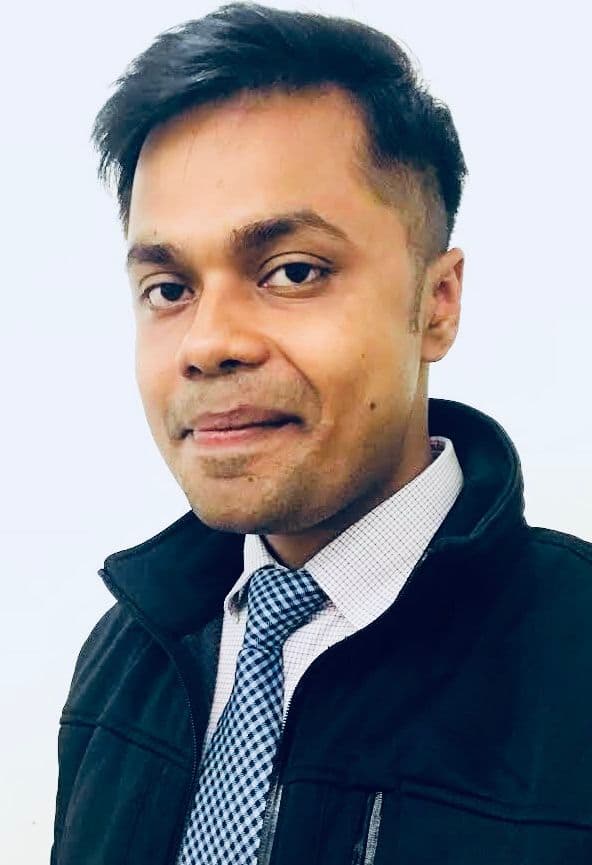 Anunay Chakraborty