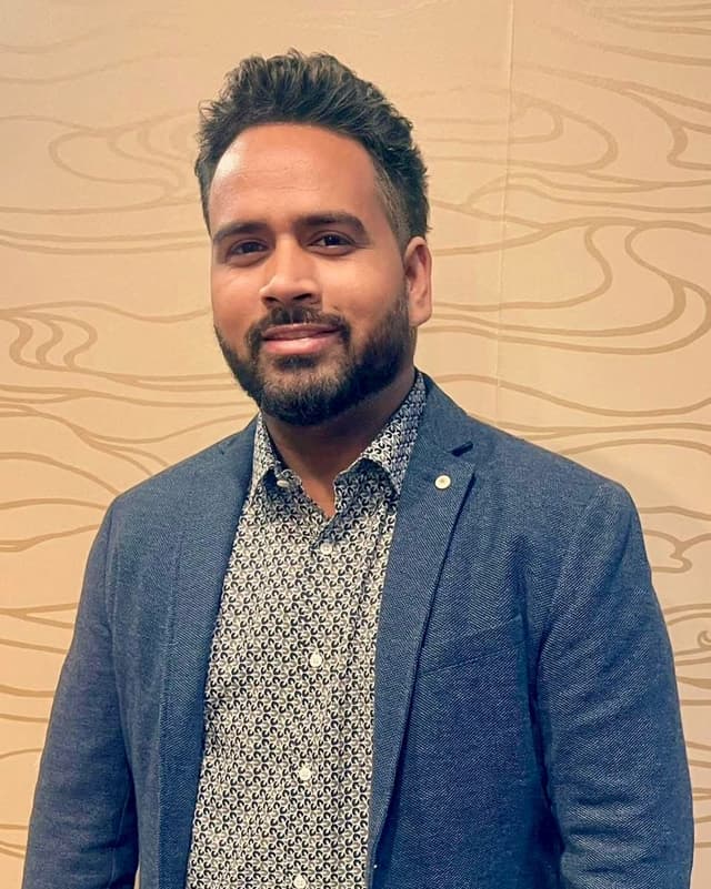 Avijit Das