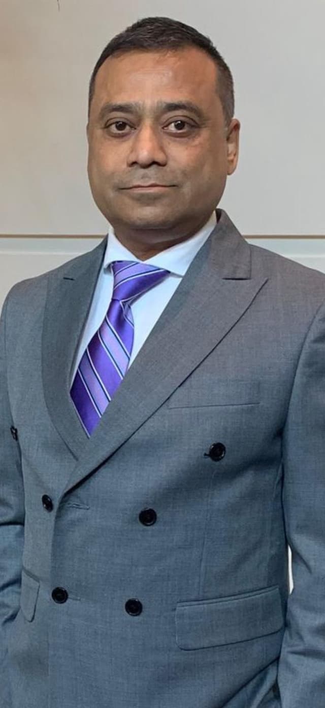 Indrajit Guha