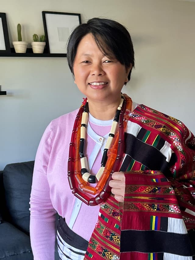 Mawii Chhakchhuak