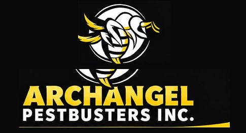 Archangel Pestbusters Inc.