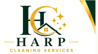 Harp Cleaning Services