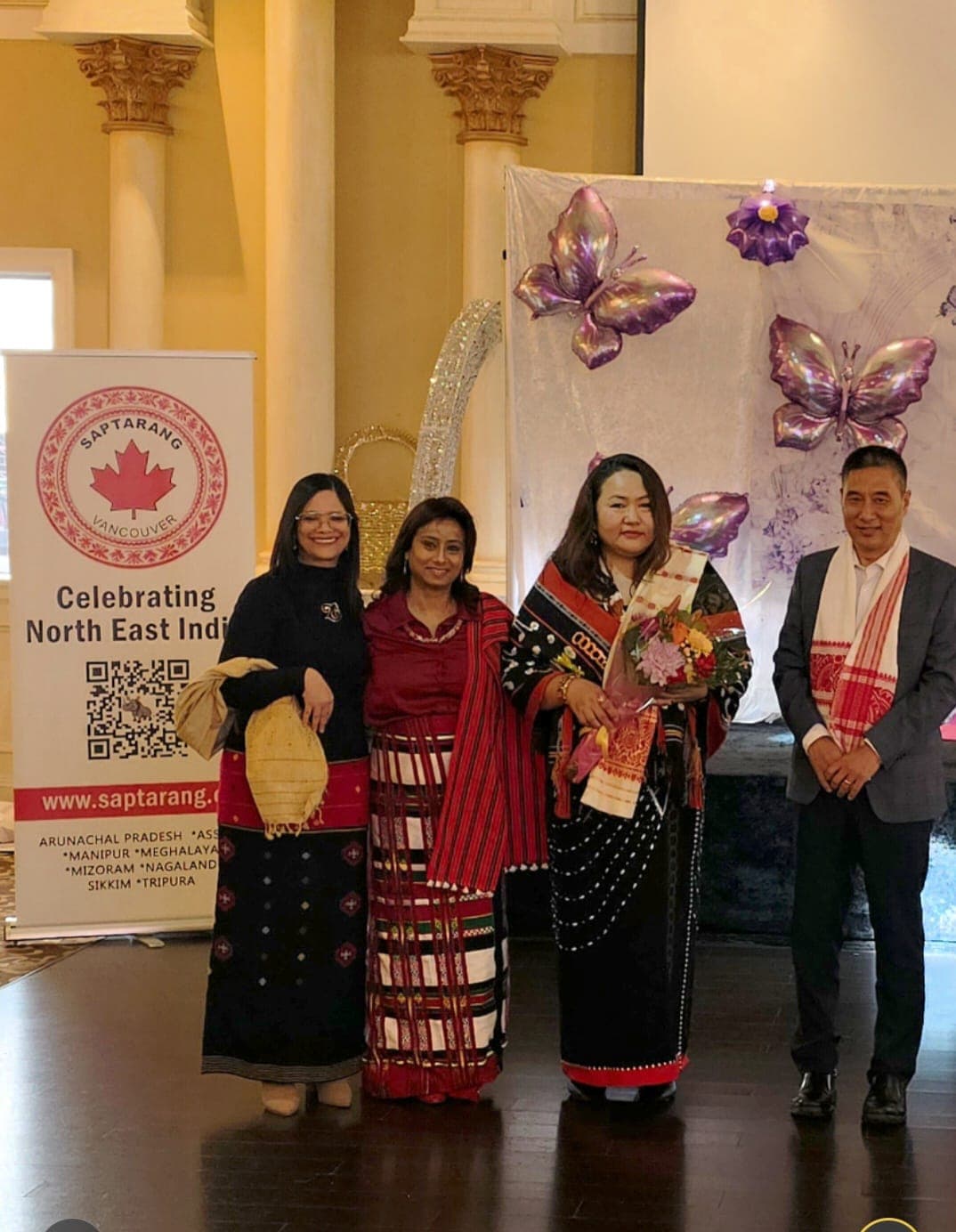 Women's Day 2026