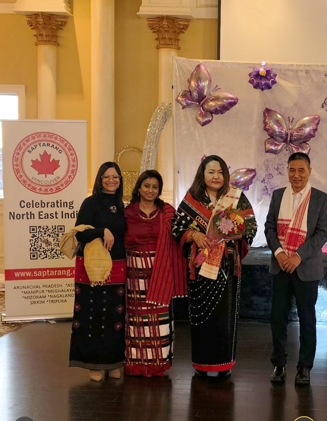 Women's Day 2026